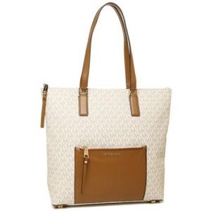 Michael Kors Ariana Large Tote